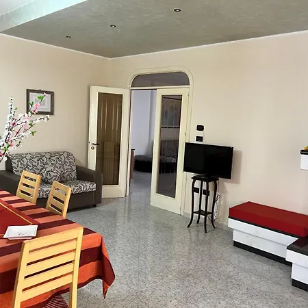 Debene's Vakantiehuis *