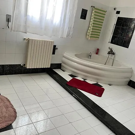 Debene's Vakantiehuis *