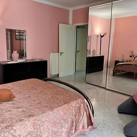 Vakantiehuis Debene's