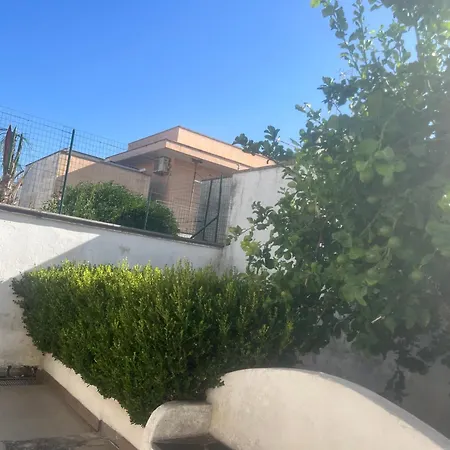 Σπίτι διακοπών Debene's