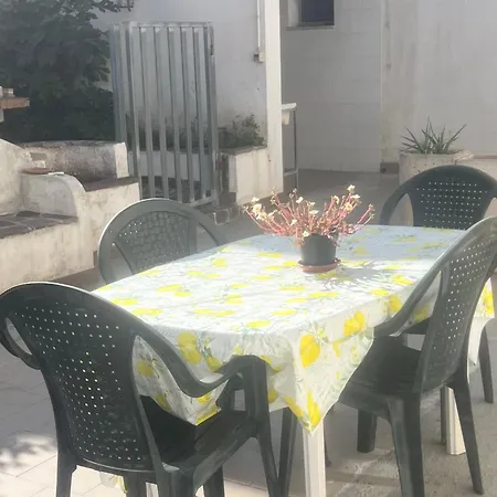 Debene's Σπίτι διακοπών Taurisano