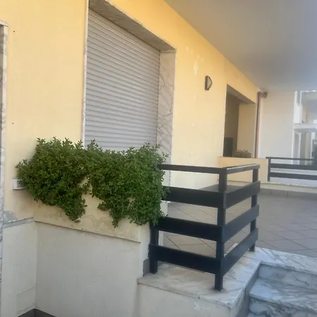 Σπίτι διακοπών Debene's Taurisano